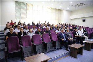 Güvenlik Toplantısı