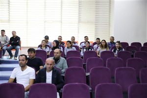 Güvenlik Toplantısı