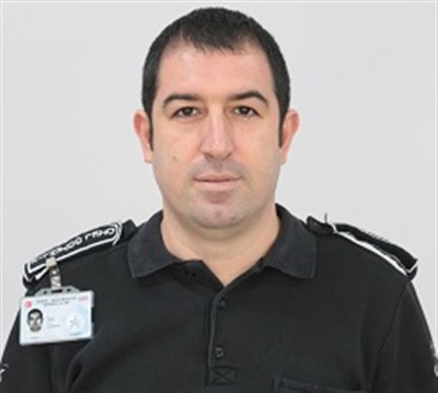 Sürekli İşçi (696) Serkan Altınkaya